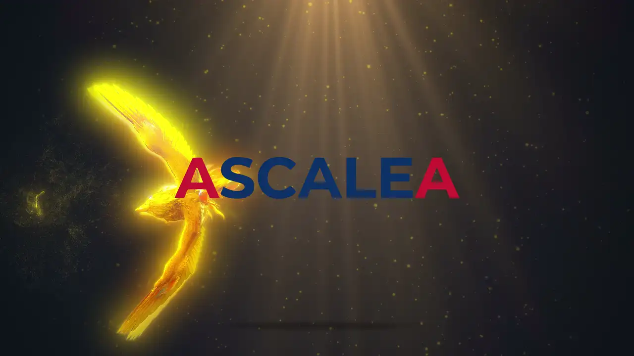Vue d'ambiance ASCALEA : structure et équilibre au service de décisions critiques.
